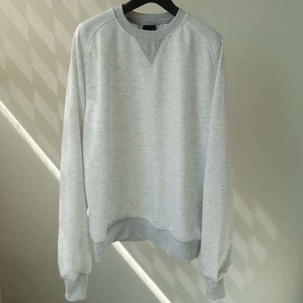 DAIWA PIER 39 sweat shirts
