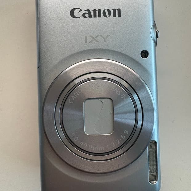 Canon ixy 200 캐논 익시 200 