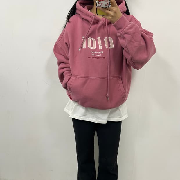 oioi 후드티[1628]