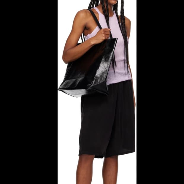 [구매] 가브리엘라콜가먼츠 토트백 no.251