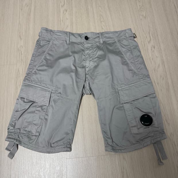 (택없는새상품) 씨피컴퍼니 cpcompany 렌즈 반바지