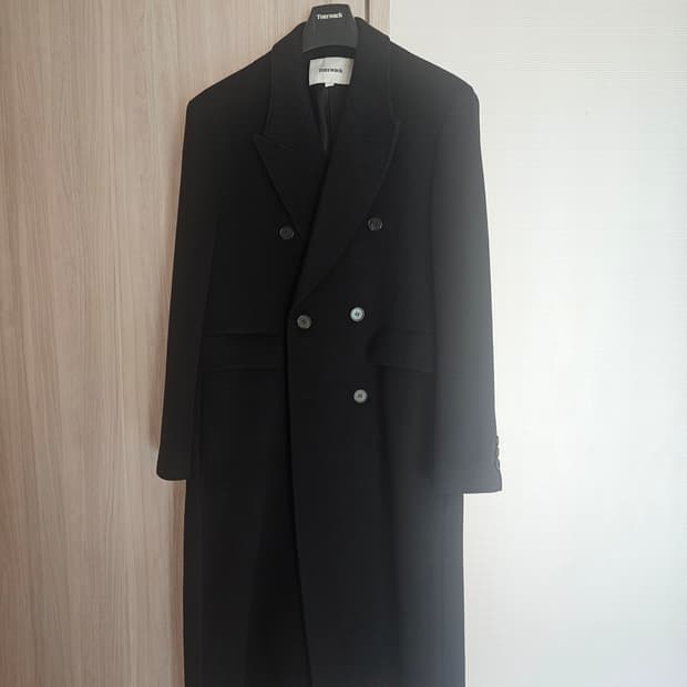 [L] 토니웩 더블코트