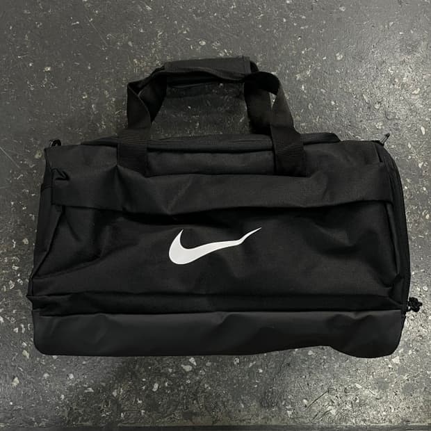 나이키 숄더백 