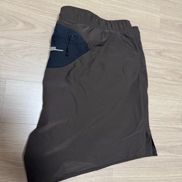 포탈 러닝 마르카 라이너 쇼츠 L