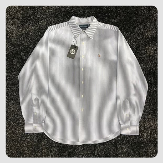 Polo Ralph Lauren Oxford shirt