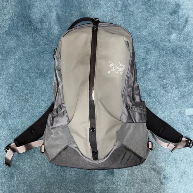 아크테릭스 아로 16 클라우드