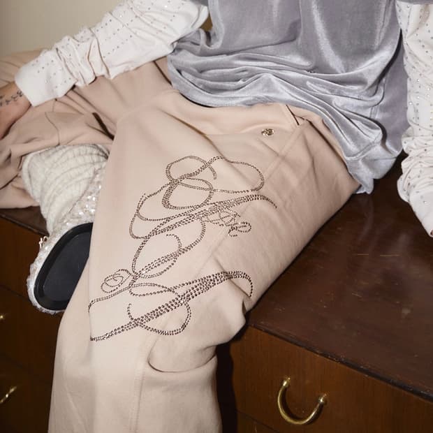 김미더영 팬츠 (단종)