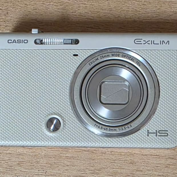 카시오 엑슬림 zr50, Casio Exilim, 디카(작례O)