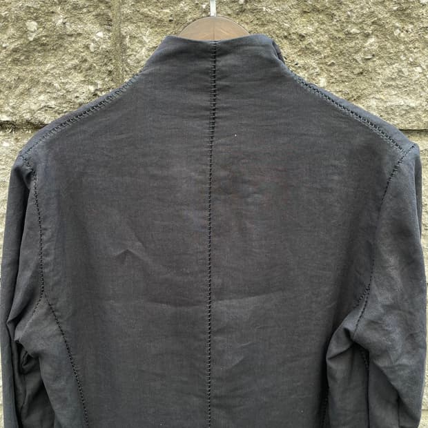 [50] A Diciannoveventitre 블레이저 자켓