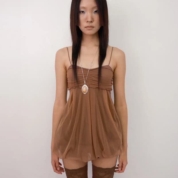 (구함)루즈슬립오버