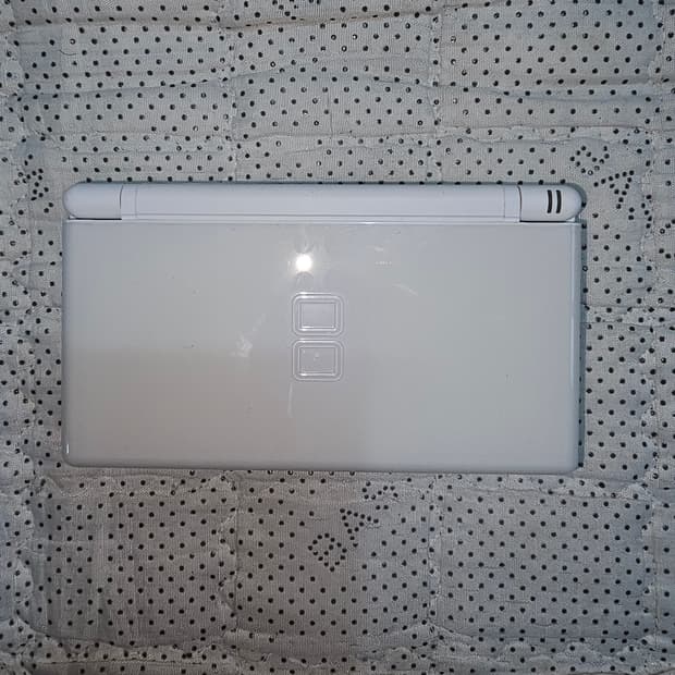 닌텐도 dsl 본체