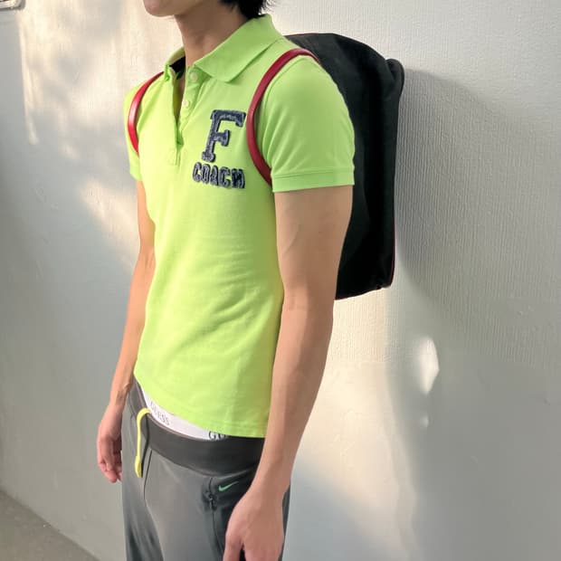 프랭클린마샬 폴로티