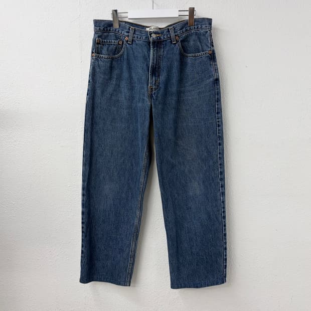 LEVI'S 550 (*002)