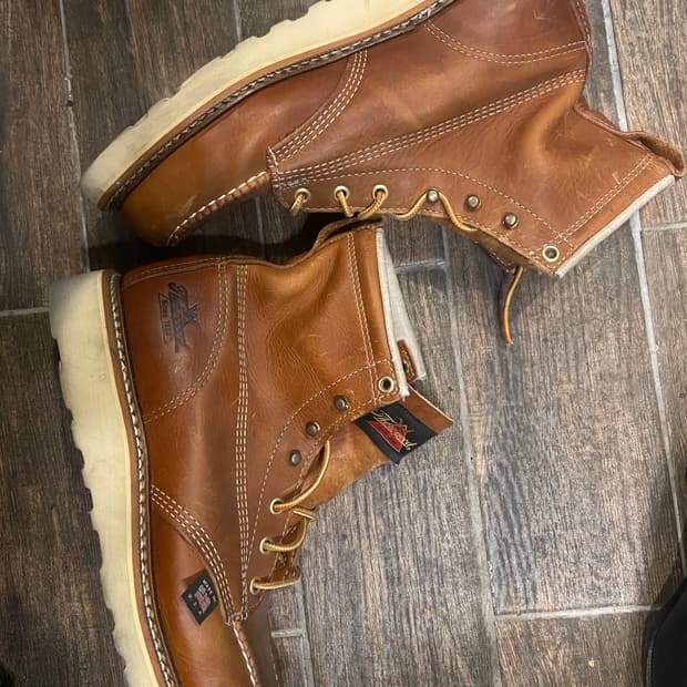 쏘로굿 목토 7 1/2 265사이즈