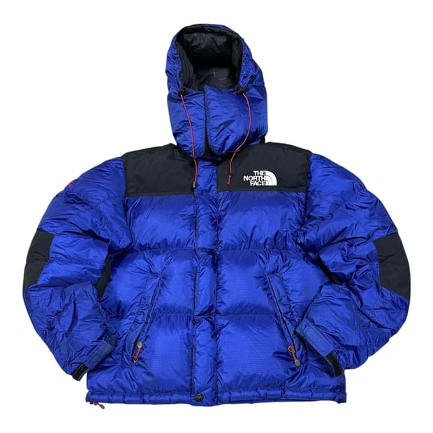 ✨ (바배) 노스페이스 700 써밋 드라이로프트 구스다운 패딩 