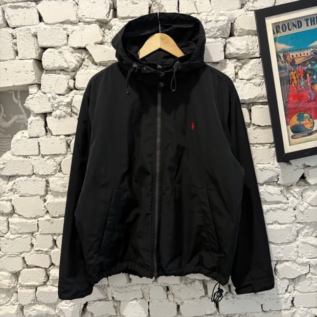 폴로 빈티지 자켓