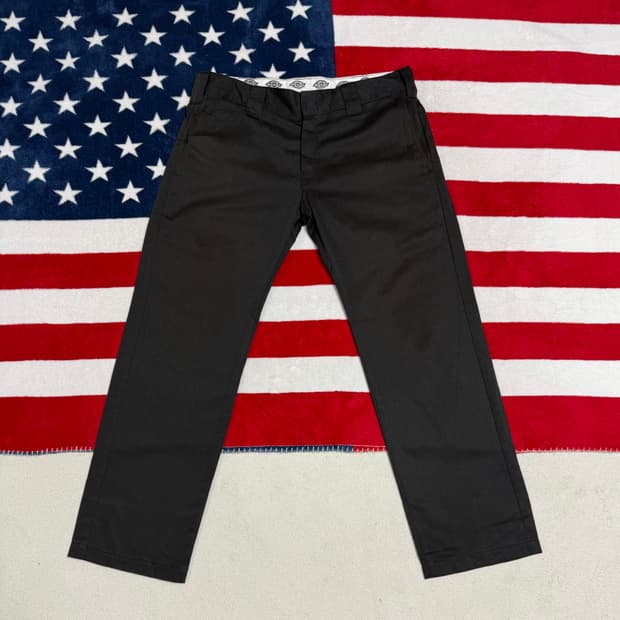 디키즈 874 치노팬츠 빈티지 Dickies pants 워크팬츠