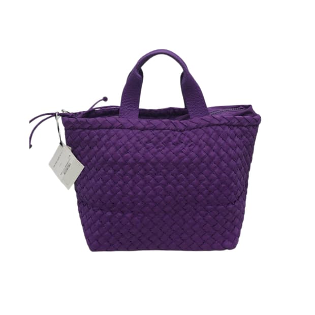 이세이미야케 타마샤 인트레치아토 토트백