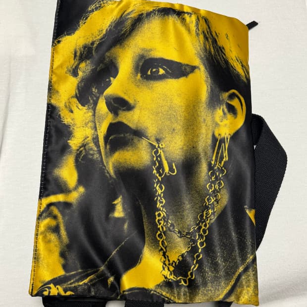 라프시몬스 이스트팩