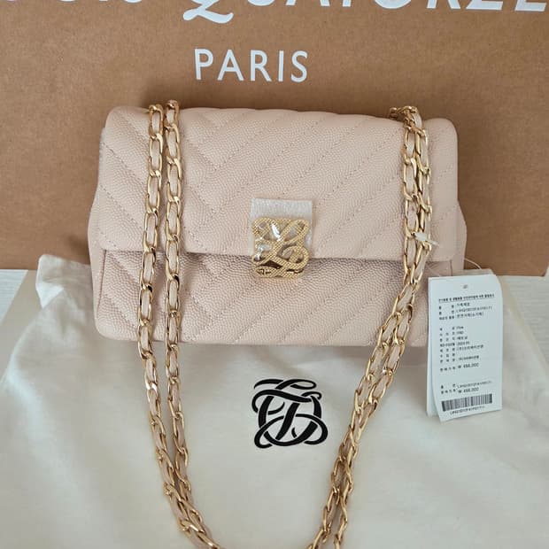 루이까또즈 가방 