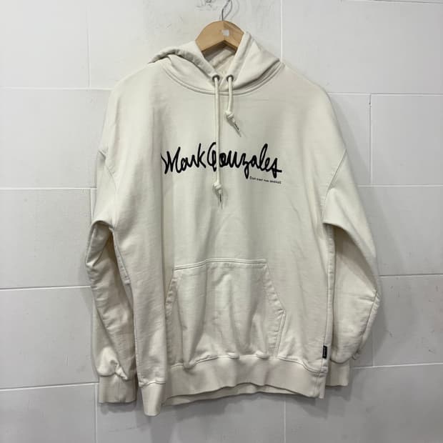 마크곤잘레스 후드티