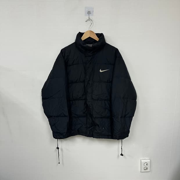 나이키 패딩점퍼L