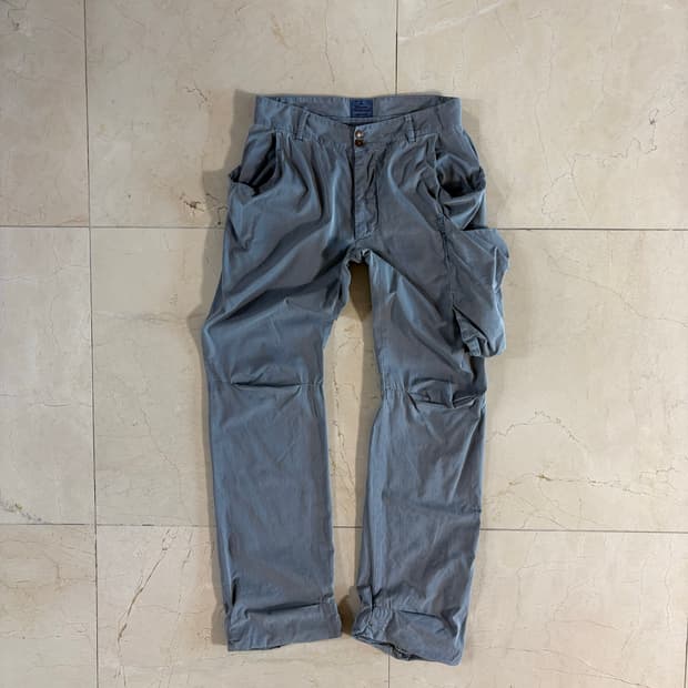 Vivienne Westwood Archive Pocket Cargo
