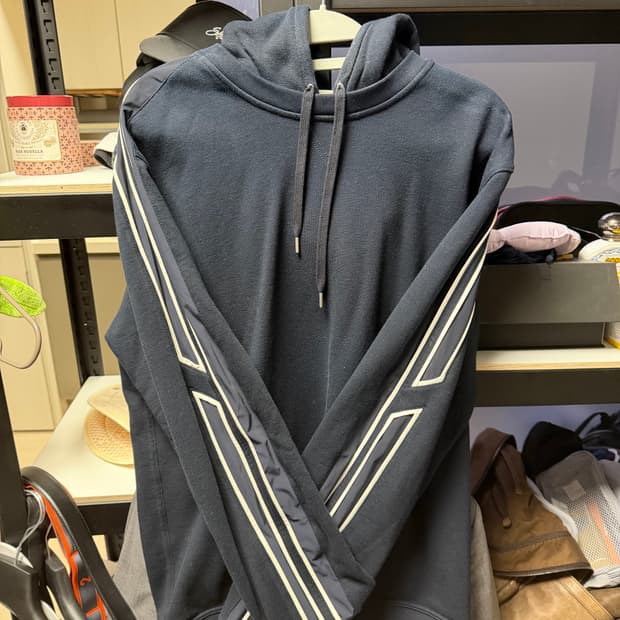 에르메스 후드티