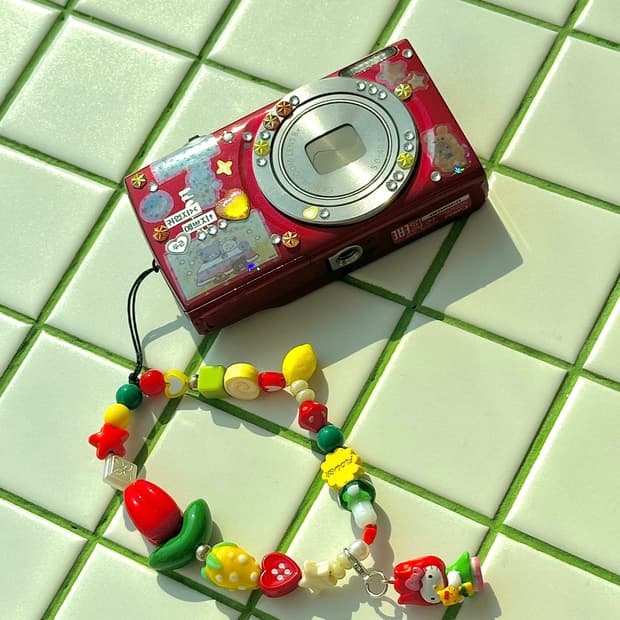 작례O) 민트 캐논 익시 180 익서스 175 ixy180 ixus175