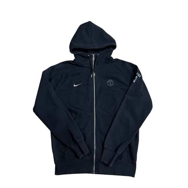 나이키 맨체스터 유나이티드 후드집업