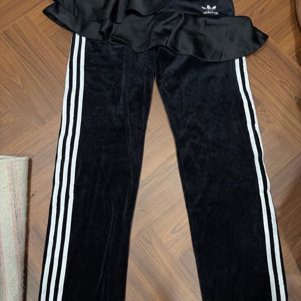 아디다스 제이쿠 jkoo 팬츠