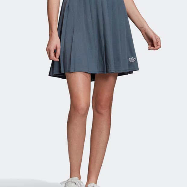 [새상품] 아디다스 테니스 스커트