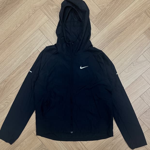 나이키 바람막이