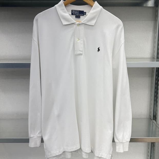 (105)90'S 폴로 PK 긴팔-M604