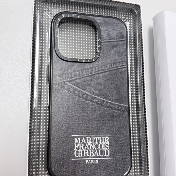 16프로 케이스티파이 마리떼