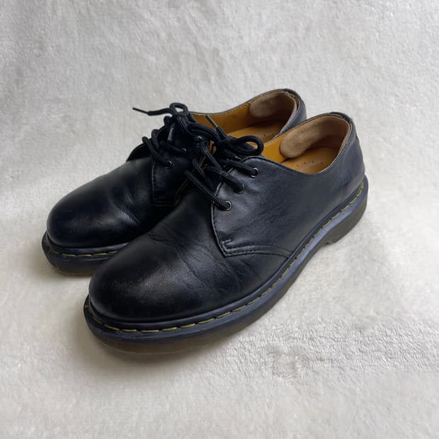 [39] 닥터마틴 1461 나파 || 250-255