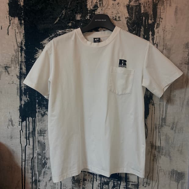 Russell athletic shirt