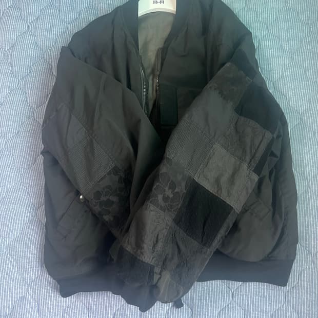 [3] 폴리테루 패마원 25ss
