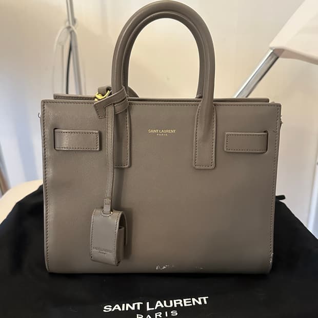 생로랑 삭 드 쥬르 나노