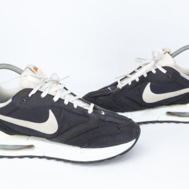 나이키 스니커즈