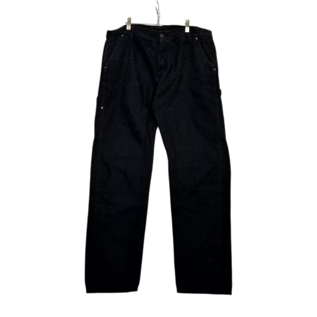 Carhartt 칼하트 Lincoln 더블니 팬츠