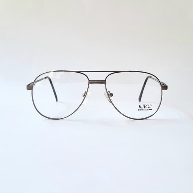 데드스탁 클래식의 정석, 빈티지 보잉 메탈 안경테 765