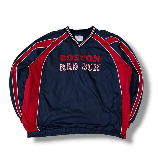 MLB 레드삭스 웜업 r1612