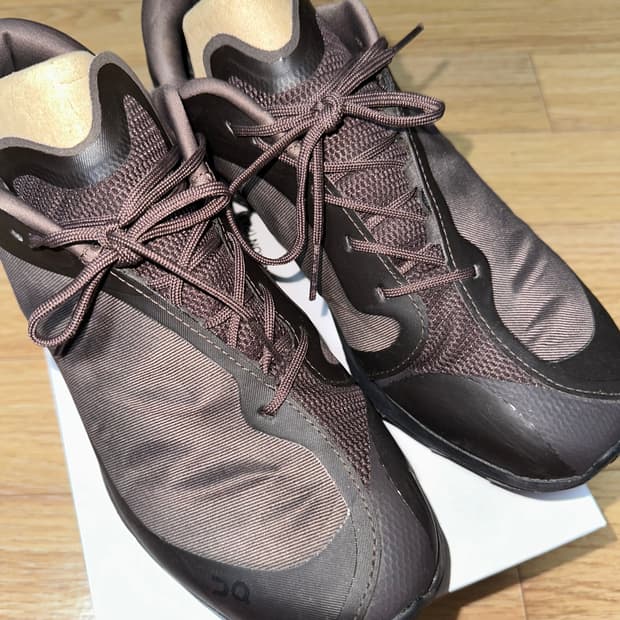 온러닝 파프 코코아 265