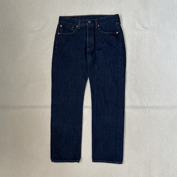 리바이스 501 오리지널 진