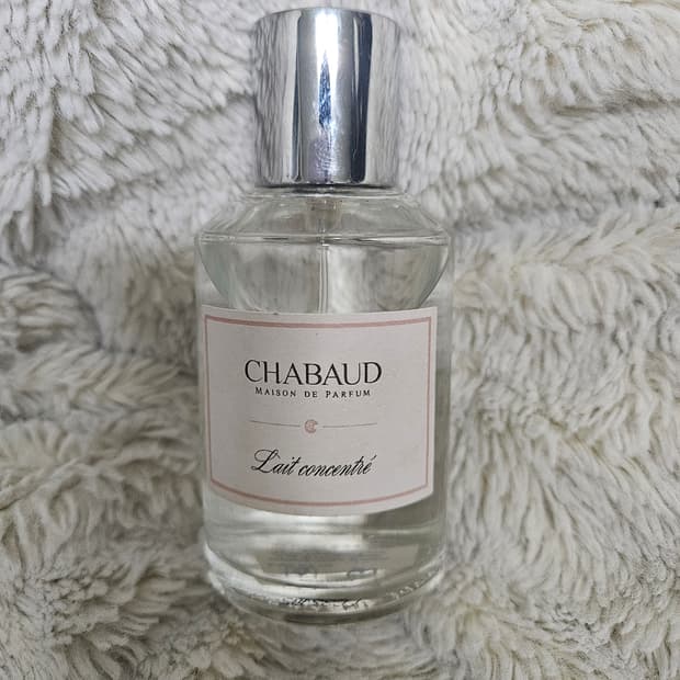 샤보 오 드 뚜왈렛 레 꽁상뜨레 향수 100ml