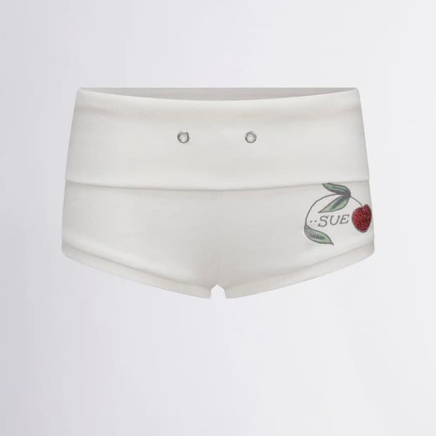 스컬프터 ed hardy 반바지 