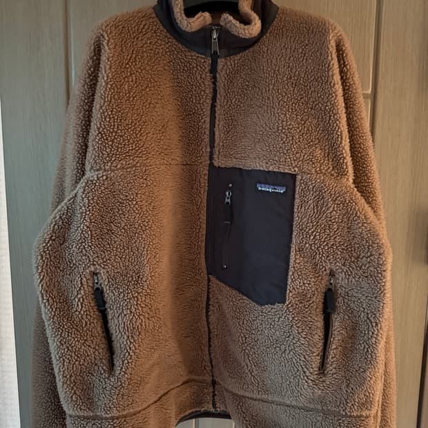 00s 파타고니아 클래식 레트로