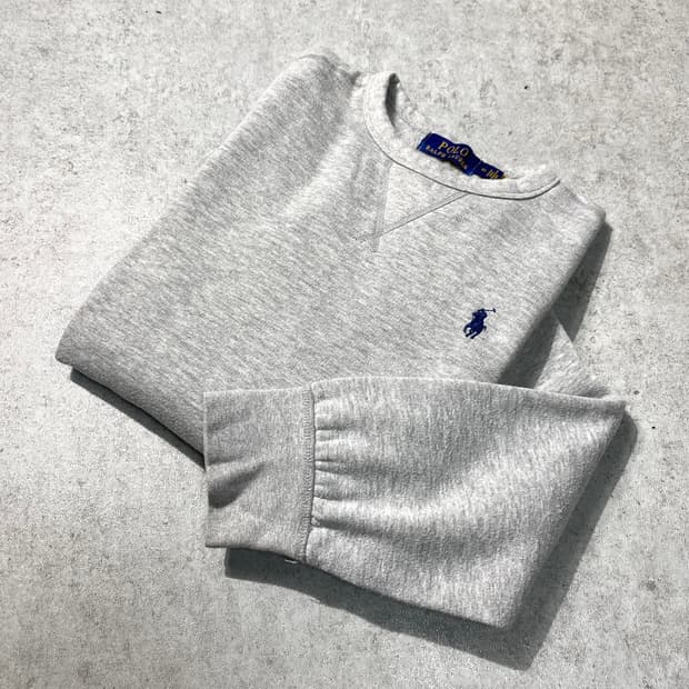 [M] Polo Ralph Lauren 폴로 랄프로렌 스웻셔츠