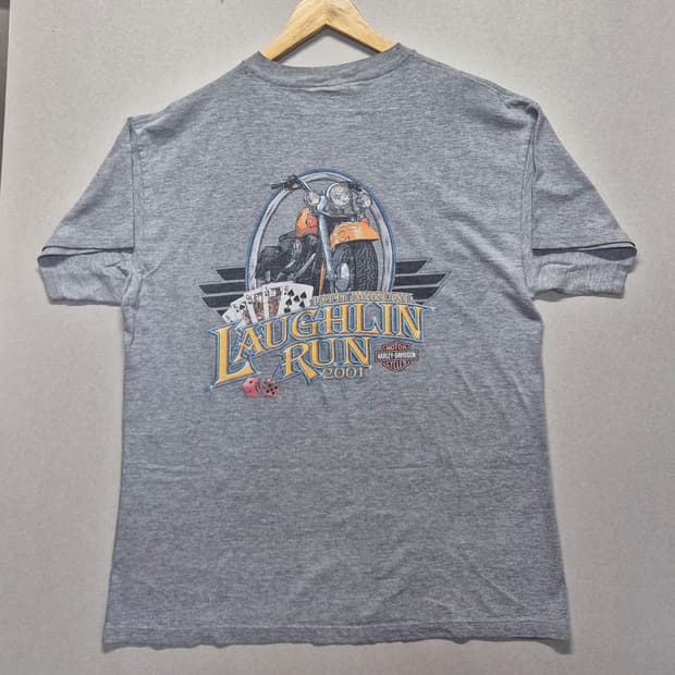 [L] 00s US Made 할리데이비슨 -47